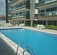 Apartamento Duplex 300M2 Com Vista Definitiva Para O Mar Em Camboinha Ii.