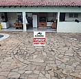 Casa Para Venda Em Cuiabá, Santa Helena, 4 Dormitórios, 1 Suíte, 3 Banheiros, 7 Vagas