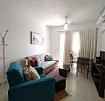 Apartamento (Tipo - Padrao) 3 Dormitórios/Suite, Cozinha Planejada, Portaria 24Hs, Elevado