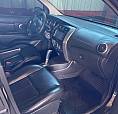 Nissan Livina 1.8