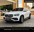 Gle 400D 2021/2021 3.0 V6 Diesel 4Matic 9G-Tronic