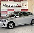 Gm - Chevrolet Onix Sedan Plus Premier Turbo Automático 2020 Garantia De Fábrica