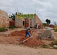 Casa Geminada 