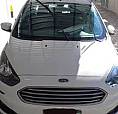 Ford K Sedan 1.0, Único Dono. Nada À Fazer Só Pegar E Andar,