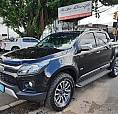Chevrolet S10 2.8 Ltz 4X4 Cd 16V Turbo Diesel 4P Automatico 2021