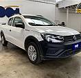 Volkswagen Saveiro 2021 1.6 Msi Robust Cd 8V Flex 2P Manual