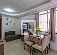 Apartamento Para Aluguel - Universo, 2 Quartos,  45 M2