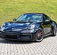911 Carrera S 3.0 Preta 2024/2024