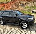 Toyota Hilux Sw4 Srv D4-D 4X4 3.0 Tdi Dies. Aut 2015