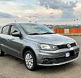 Volkswagen Gol Geração Vii Trendline 1.0 12V Total Flex Mec. 4P 2017