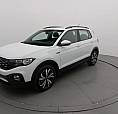 Volkswagen T-Cross Comfortline 1.0 Tsi Flex 5P Aut. 2024