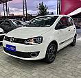 Volkswagen Fox Selecao 1.6 Total Flex 8V 5P 2014