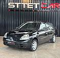 Renault Clio Sed. Authentique Hi-Flex 1.6 16V 4P 2009