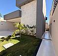 Casa Nova 3 Suíte Alto Padrão Setor Katia 900 Mil