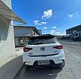 Fiat Argo Trekking 1.3 8V Flex 2020