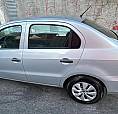 Volkswagen Voyage Trendline 1.6 T.flex 8V 4P 2018