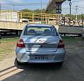 Chevrolet Prisma Sed. Maxx/ Lt 1.4 8V Econof. 4P 2012