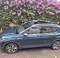 Volkswagen T-Cross Highline 1.4 Tsi Flex 16V 5P Aut 2025