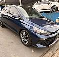 Hyundai Hb20S Comfort 1.0 Tb Flex 12V Aut. 2024