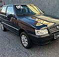 Fiat Uno Mille 1.0 Fire/ F.flex/ Economy 2P 2005