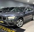 Bmw X1 Sdrive 20I 2.0/2.0 Tb Acti.flex Aut. 2017