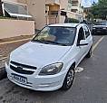 Chevrolet Celta Spirit/ Lt 1.0 Mpfi 8V Flexp. 5P 2013