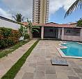 Oferta!! Linda Casa 04 Suites 500m² De Terreno Em Capim Macio