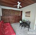 Apartamento De Um Quarto Com Quintal Privativo À 4 Minutos Do Centro De Penedo