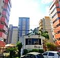 Apartamento 2/4 Suite 63m² No Condomínio Residencial Olimpo - Capim Macio