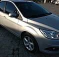 Ford Focus Nave Espacial.