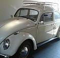 Vw - Volkswagen Fusca 1968