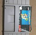 Vendo Cartucho Super Mario World Snes  **** Fita Original  ****