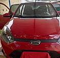 Ford Fiesta Completo 1.0 2011