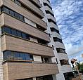 Apartº 300M²- L.nova Com 3 Suítes + Escritório