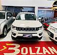 Jeep Compass (Peq. Entrada+R$1997,87)Longitude+ Garantia Permanente  E Seguro De 1 Ano*