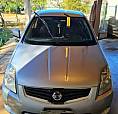 Nissan Sentra 2.0 2010/2011 Manual