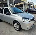 Renault Clio Expression 1.0, Ano 2015, Completo, Impecável!!!
