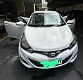 Vendo Hb20 1.6 Flex , Excelente Estado