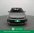 Hyundai Hb20 Sense 1.0 12V Flex Mec. 2025