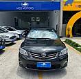 Toyota Corolla Gli 1.8 Flex 16v Mec. 2013