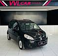 Fiat Idea Attractive 1.4 Fire Flex 8V 5P 2013