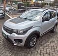 Fiat Mobi Trekking 1.0 Flex 5P 2024
