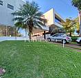 Casa Em Condominio Para Alugar Na Zona Sul De Londrina - Gleba Palhano