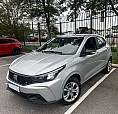 Fiat Argo Drive 1.0 6V Flex 2026