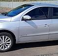 Volkswagen Voyage Comfortline 1.0 T.flex 8V 4P 2016