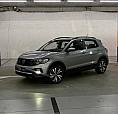 Volkswagen T-Cross 1.0 Tsi Flex 12V 5P Aut. 2024