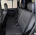 Mitsubishi Pajero Tr4 2.0/ 2.0 Flex 16V 4X4 Mec. 2008