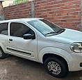 Fiat Uno Vivace Celeb. 1.0 Evo F. Flex 8v 3p 2014