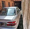 Toyota Corolla Xei 1.8/1.8 Gasolina  Aut. 2000