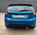 Ford Fiesta 1.0 8V Flex/Class 1.0 8V Flex 5P 2014